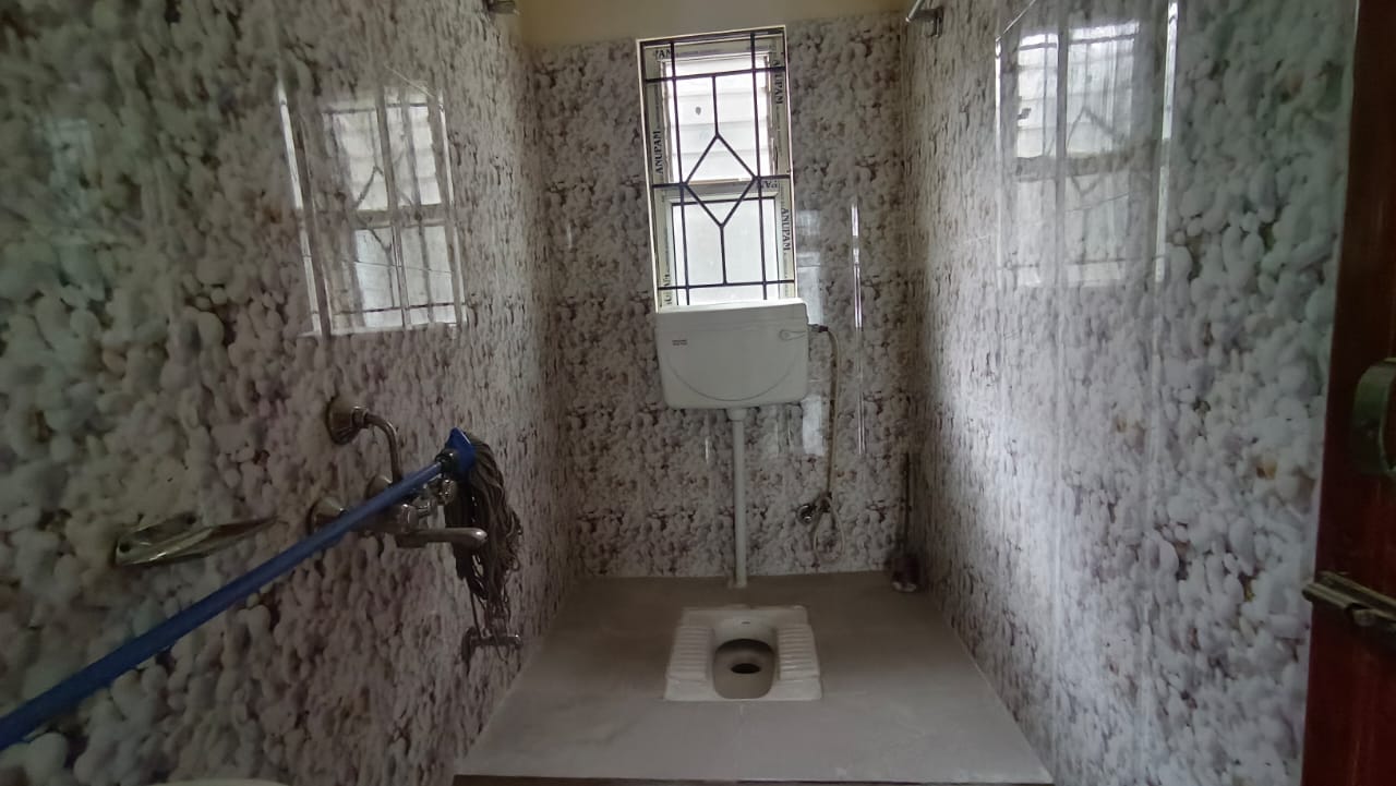 Unfurnished 3bhk in Swaraj Path, Resham Nagar, Khanapara, Guwahati, Assam, India for Rent